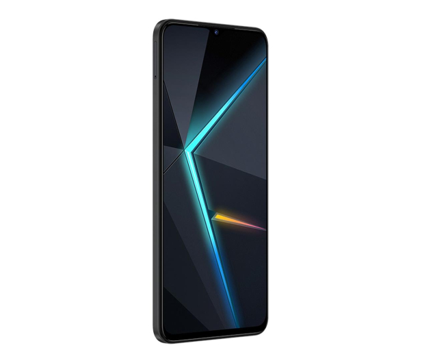 Nubia Neo 5G 8/256GB czarny 120Hz - 1207036 - zdjęcie 4